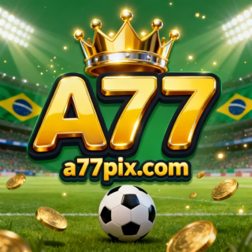 A77 Logo